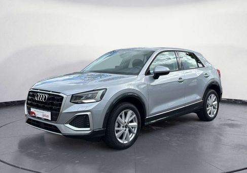 Audi Q2, 2025 2