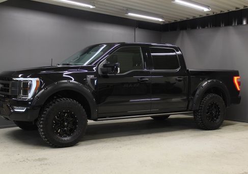 Ford F 150, 2021