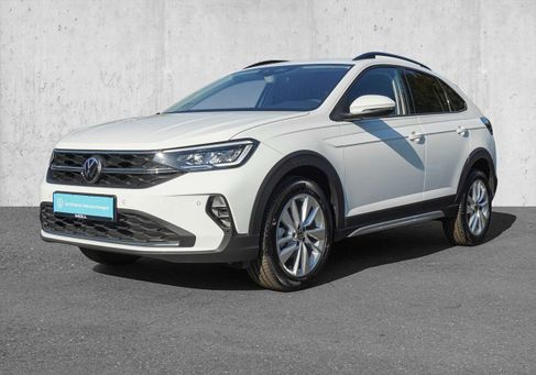 Volkswagen Taigo, 2027