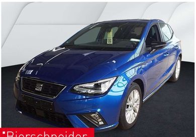 Seat Ibiza, 2025