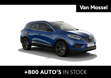 Renault Kadjar, 2022