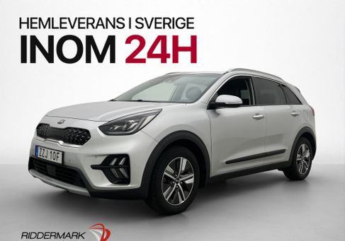 Kia Niro, 2020