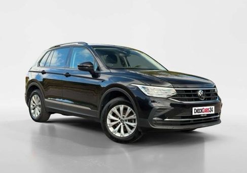 Volkswagen Tiguan, 2023 2