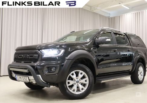 Ford Ranger, 2022