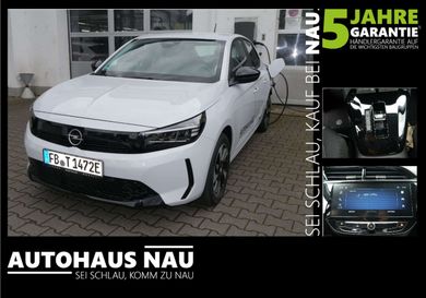 Opel Corsa, 2026