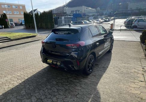 Opel Corsa, 2025 3