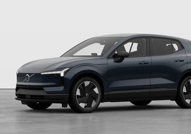 Volvo EX30, 2027