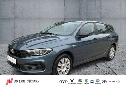 Fiat Tipo, 2024