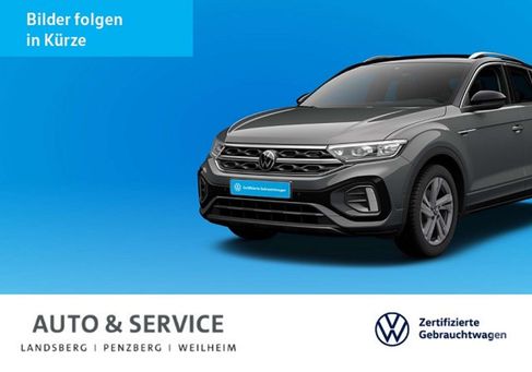 Volkswagen T-Cross, 2023