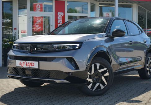 Opel Mokka, 2026 2