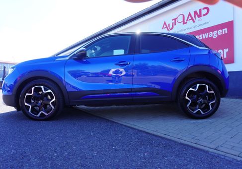 Opel Mokka, 2023 3