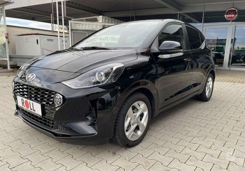 Hyundai i10, 2023