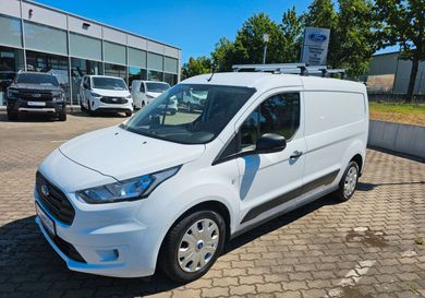 Ford Transit, 2023
