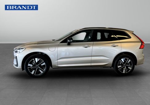 Volvo XC60, 2026