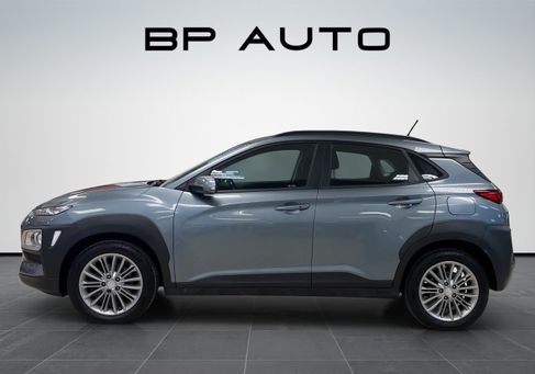 Hyundai Kona, 2020 2