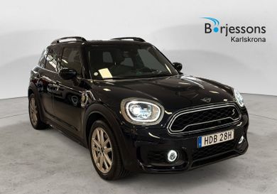 MINI, 2020