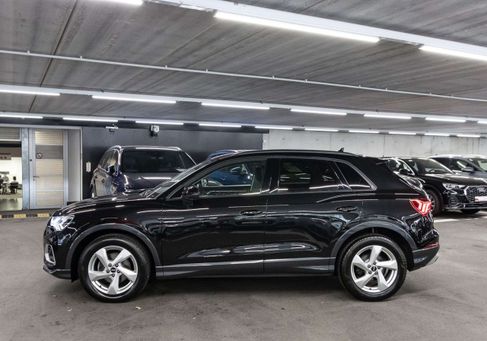 Audi Q3, 2023