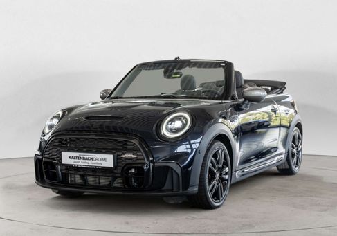 MINI Cooper S Cabrio, 2022