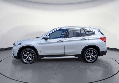 BMW X1, 2019 3