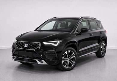 Seat Ateca, 2024