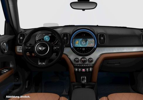 MINI Cooper S Countryman, 2022