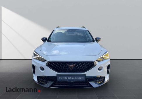 Cupra Formentor, 2024