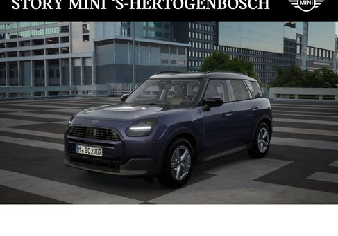 MINI, 2024