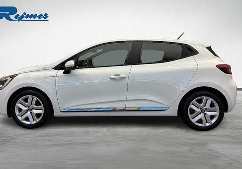 Renault Clio, 2021