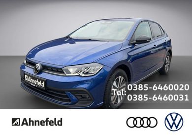 Volkswagen Polo, 2026