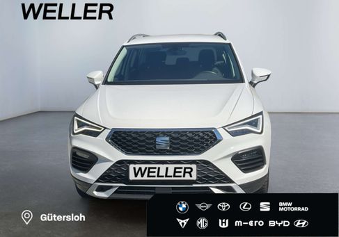 Seat Ateca, 2023