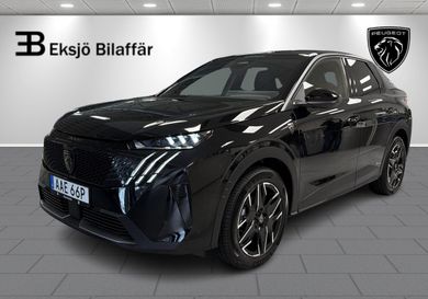 Peugeot 3008, 2025