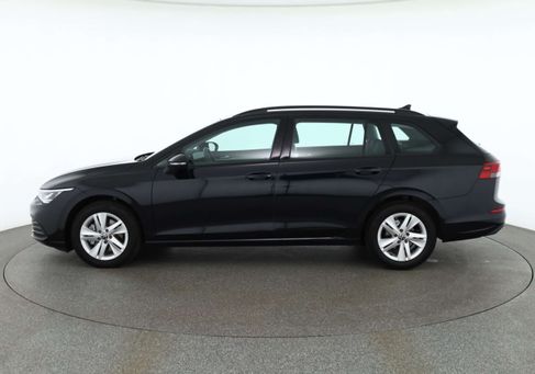 Volkswagen Golf, 2022 2