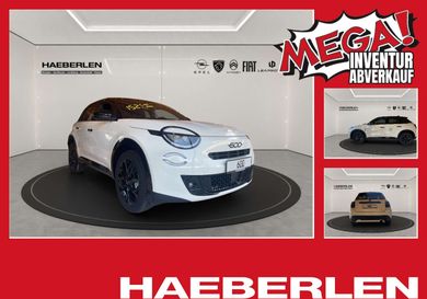 Fiat 600, 2026