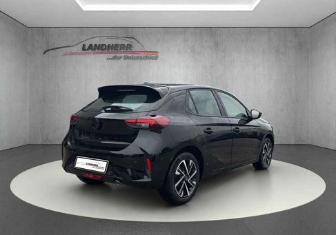 Opel Corsa, 2025 3