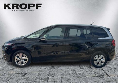 Citroën Grand C4 Picasso, 2020