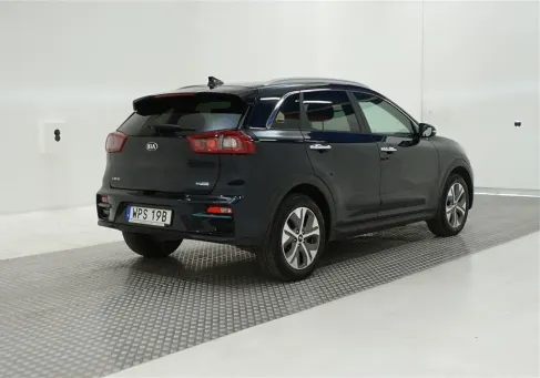 Kia Niro, 2019 2