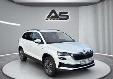 Skoda Karoq, 2023
