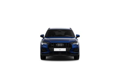 Audi Q3, 2022