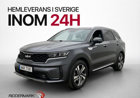 Kia Sorento, 2022