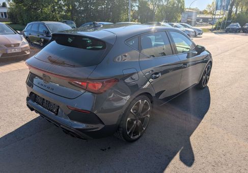 Cupra Leon, 2023