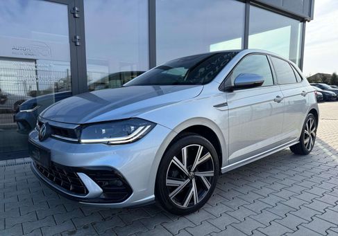 Volkswagen Polo, 2023 2