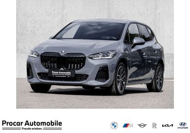 BMW 220, 2022