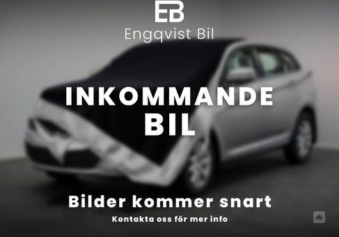 Volvo S40, 2012