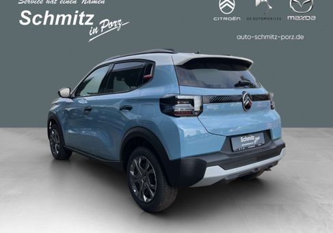 Citroën C3, 2026 3