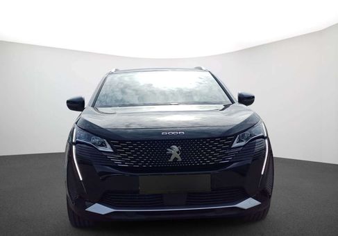 Peugeot 5008, 2024