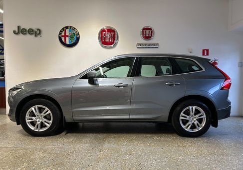 Volvo XC60, 2018 2