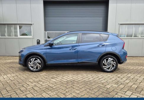 Hyundai Bayon, 2026