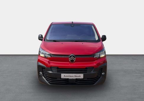 Citroën Jumpy, 2024 2