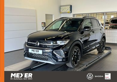 Volkswagen T-Cross, 2026