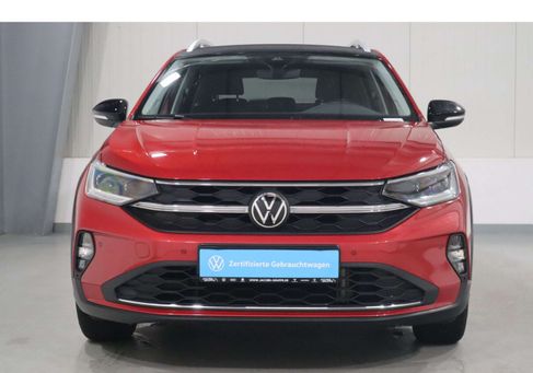 Volkswagen Taigo, 2025